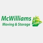 Mcwilliams Moving And Storage Peterborough (705)743-4597